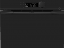 De Dietrich DKV4530B Паровой шкаф, LCD-дисплей, 4 режима приготовления,Режим «Кулинарная книга»: 32 рецепта, пр-во Франция