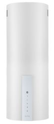 KORTING KHC 35969 DW Cylinder Цилиндрическая вытяжка, ширина 35 см., производительность 900 м3/час, цвет белый