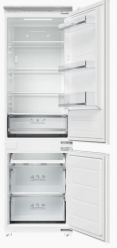 Kuppersberg RBN 1761 Встраиваемый холодильник.  компрессор INVERTER, Система полный No frost. Класс А++ Высота 178см