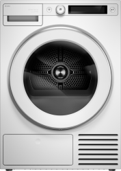 ASKO  T509HRW Серия Logic Сушильная машина Конденсационный с тепловым насосом, Максимальная загрузка (кг) 9 Количество программ 18 Класс сушки A+,