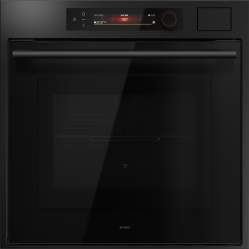 ASKO OCSM66GSH  Series 6 NYACraft Frame  Духовой шкаф с функцией пароварки и СВЧ  Объем духовки: 68 л Celsius°Cooking™ : точность до 1°С Выдвижные телескопические направляющие на 1-м уровне, Цвет: Графит