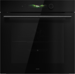 ASKO OTP56BGH  NYACraft Glass Series 5 Духовой шкаф с пиролитической очисткой, Объем духовки: 71 л Celsius°Cooking™ : точность до 1°С, цвет - чёрное стекло