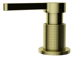 Дозатор Omoikiri OM-05-LG