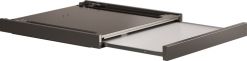Выдвижная полка Asko HS60T цвет - Титан
