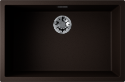 Кухонная мойка OMOIKIRI Yamakawa 75-U/I-MO Кухонная мойка OMOIKIRI Yamakawa 75-U/I-MO Материал Artceramic. Монтаж накладной или под столешницу